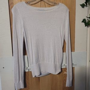 H&M top small